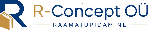 R-Concept OÜ raamatupidamine